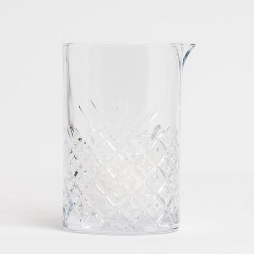 Présentation de Présentation Verre mélangeur cocktail 650 ml, Lacari Home Living