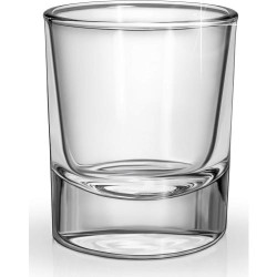 Présentation SIXBY 12 Verres Shooter, Verres à Shot Lavables