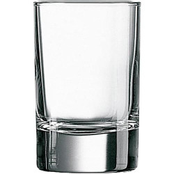 Présentation Gobelet Arcoroc Islande FH, 16 CL, Verre Durable