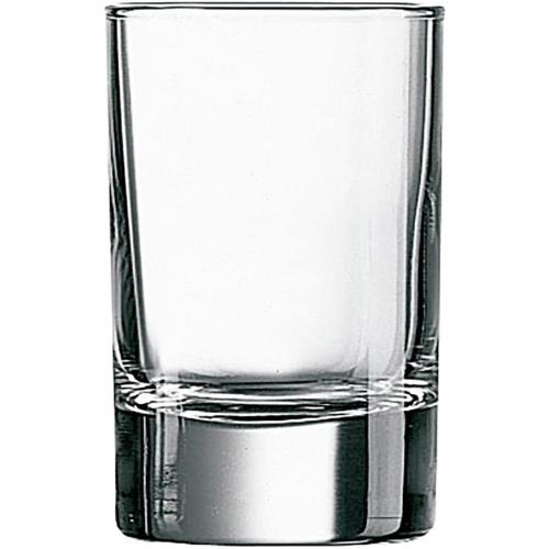 Présentation de Présentation Gobelet Arcoroc Islande FH, 16 CL, Verre Durable