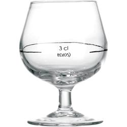 Présentation Arcoroc 12 Verres Cognac Verre 15 cl, Qualité Premium