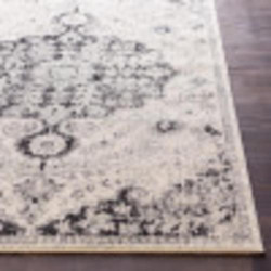 Tapis Vintage Livabliss, Design Oriental Multicolore en situation