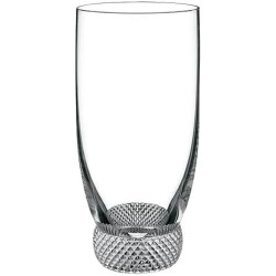 Présentation Villeroy Boch Tumbler Octavie, Verre Élégant, Design Chic